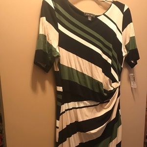 Women’s dress